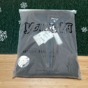 Young la bomber jacket